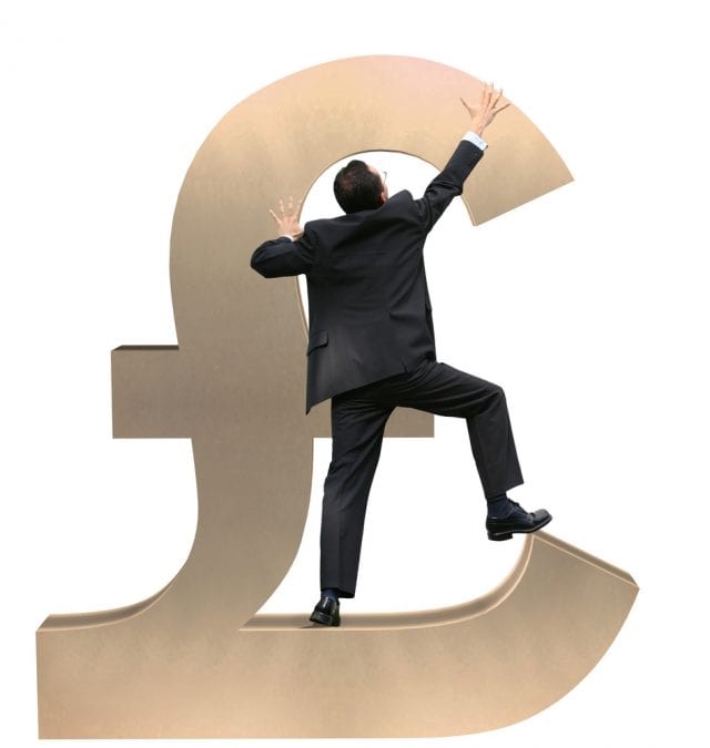 How To Get A Pay Rise