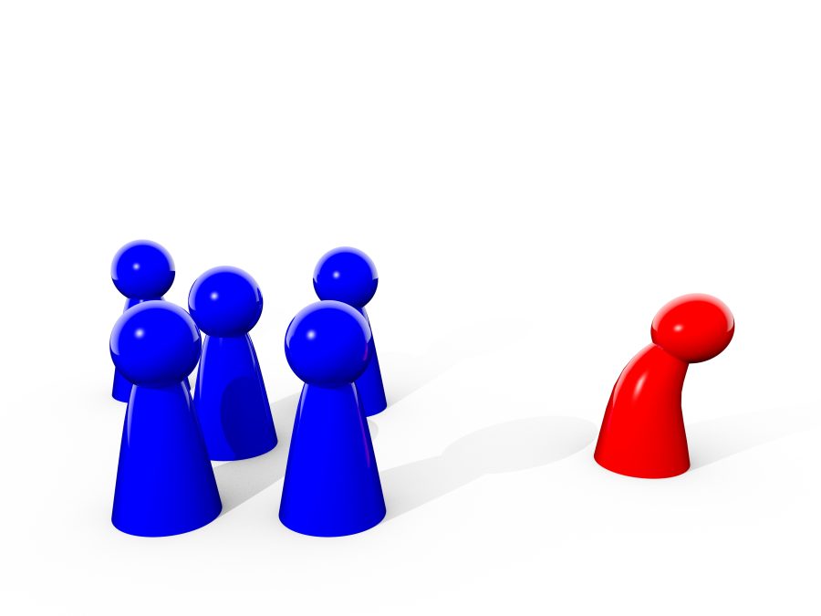 Workplace Bullying – Is it happening to you?