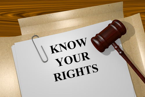 Redundancy – What are your rights?