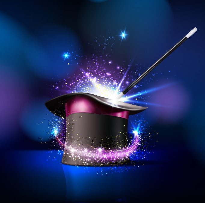 Magic A Temp Job Into A Forever Job