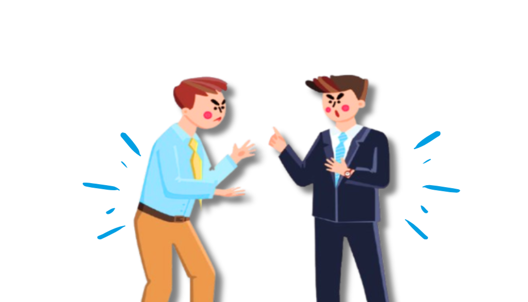 How To Cope With A Difficult Workmate