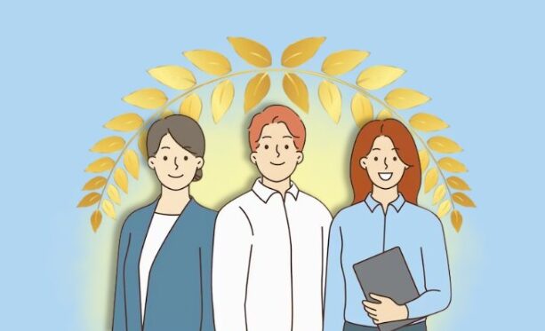 How To Be Liked At Work